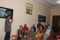 Pertemuan BPC PHRI Kediri Raya di Damar Mas